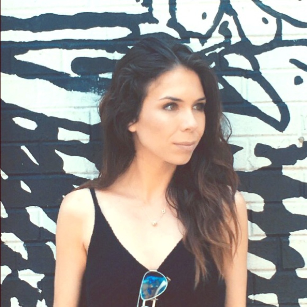 Meet your Posher, Kate